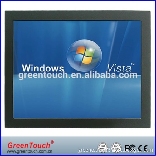 17'' TFT WideScreen Open Frame Monitor for ATM,KIOSK,Advertising,Gaming,vendor machines